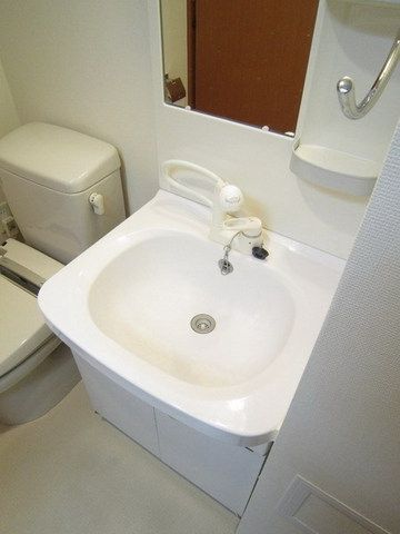 洗面設備　★独立洗面台★