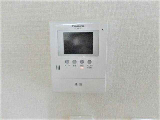 セキュリティ　※別部屋(参考)