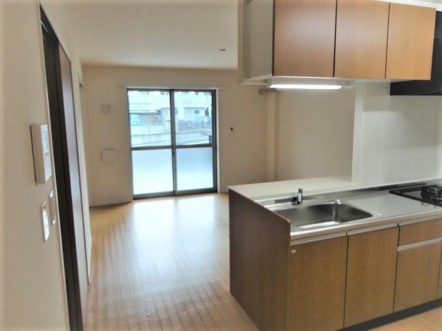 キッチン　※別部屋(参考)