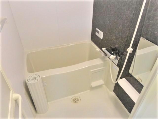 バス・シャワールーム　※別部屋(参考)