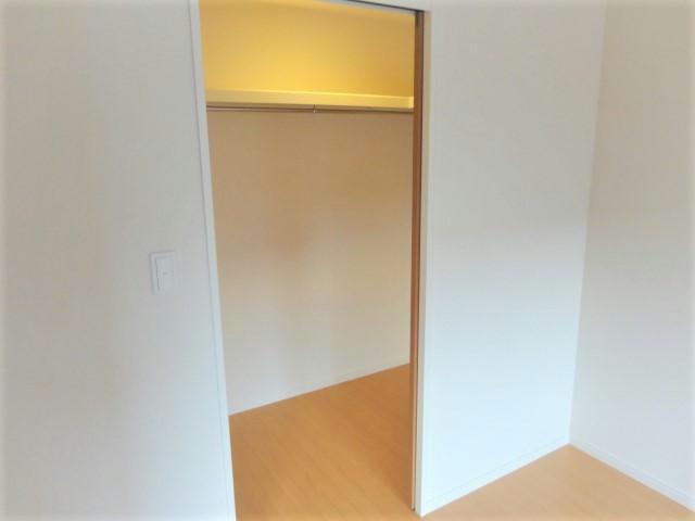 収納　※別部屋(参考)