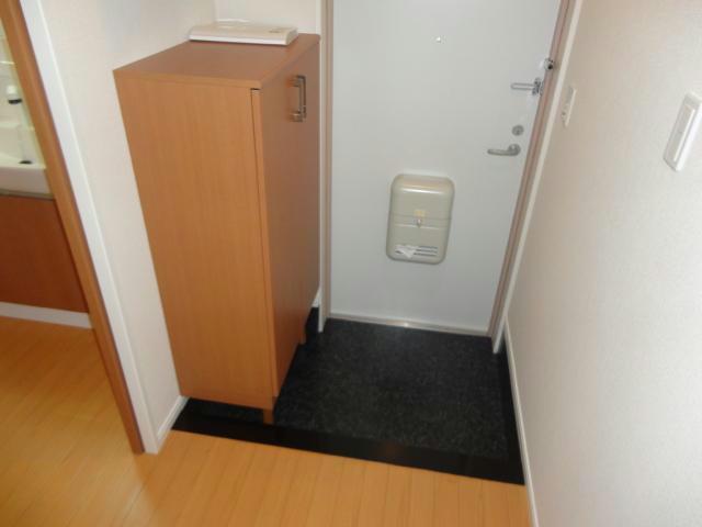 玄関　※別部屋(参考)