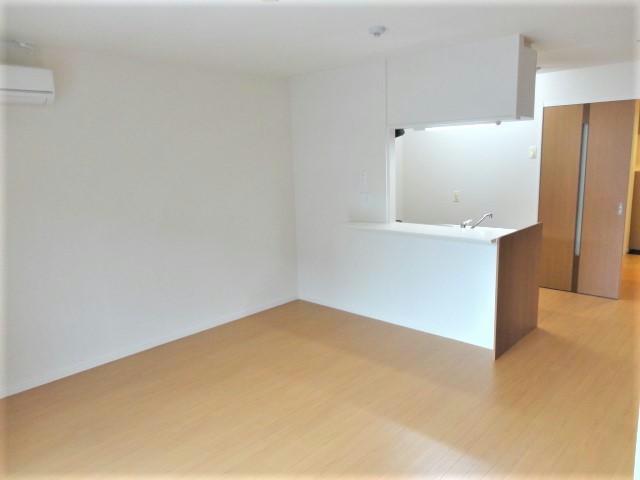 居室・リビング　※別部屋(参考)