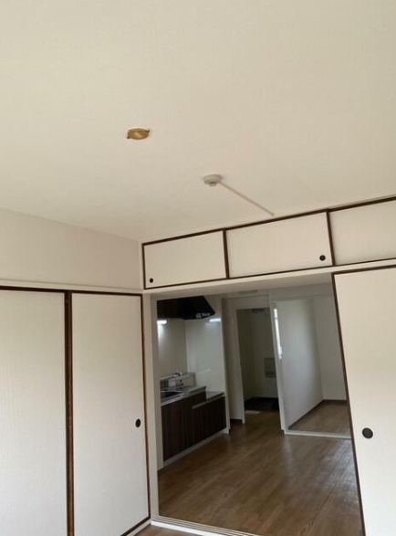 収納　各部屋収納スペースあり☆