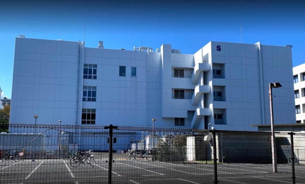 大学・短大　私立北里大学医学部（大学・短大）まで3880m