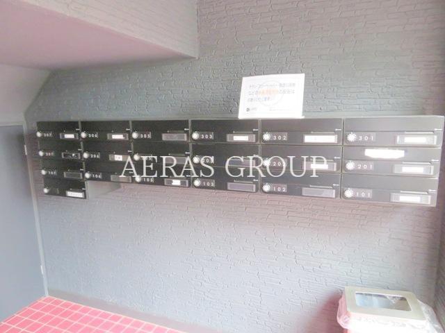 その他共有部分