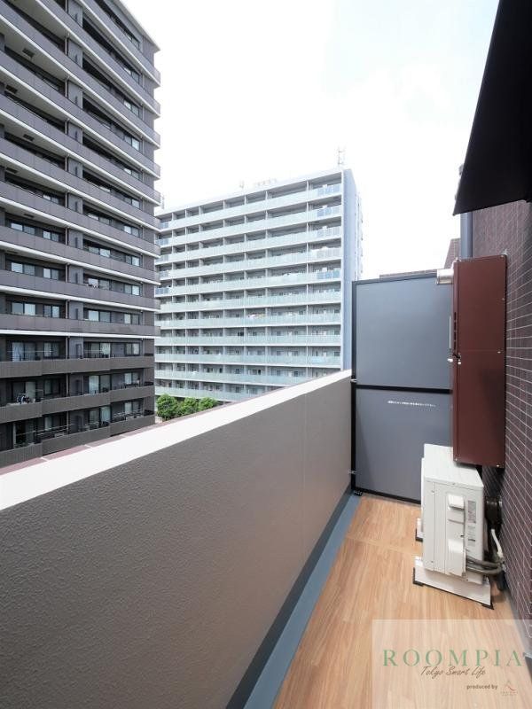 バルコニー　その他