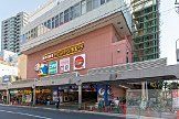 その他　MEGAドン・キホーテ大森山王店（その他）まで2610m