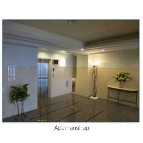 ロビー　ロビー