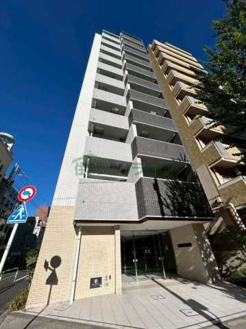 建物外観　コンフォリア東池袋EAST