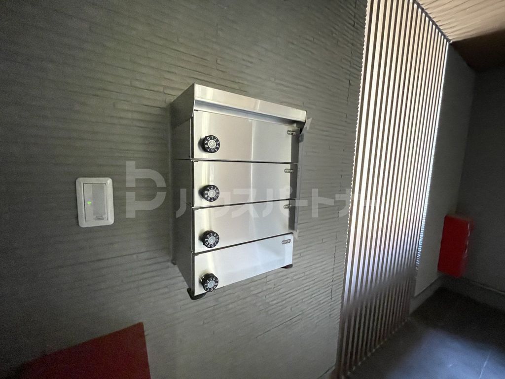 その他共有部分　共有部分