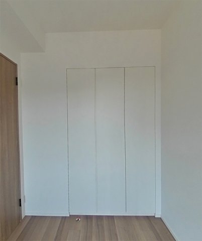 収納　※写真は同タイプ住戸です。