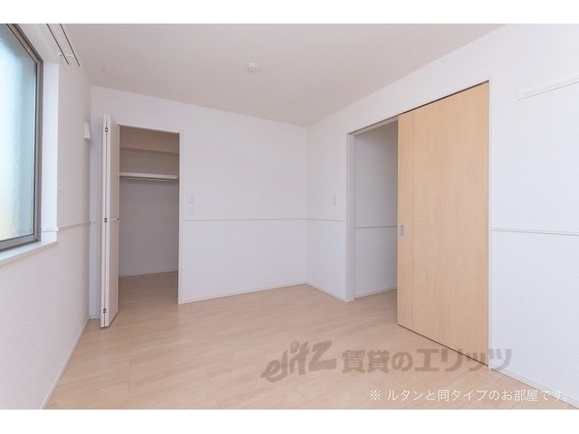 居室・リビング　イメージ写真