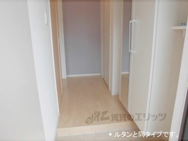 玄関　イメージ写真