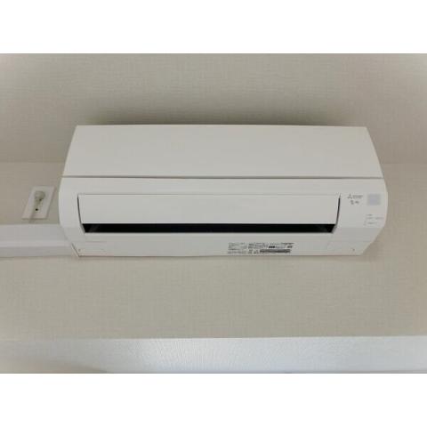 その他設備　エアコン（イメージ）