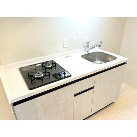 キッチン　キッチン（イメージ）