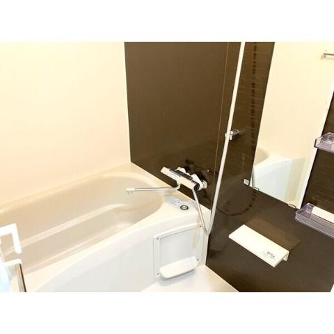 バス・シャワールーム　バス（イメージ）