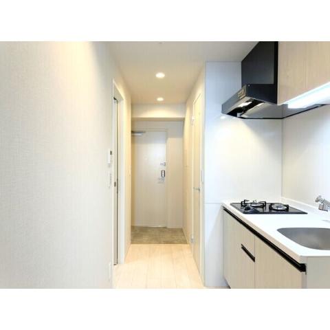 玄関　玄関（イメージ）