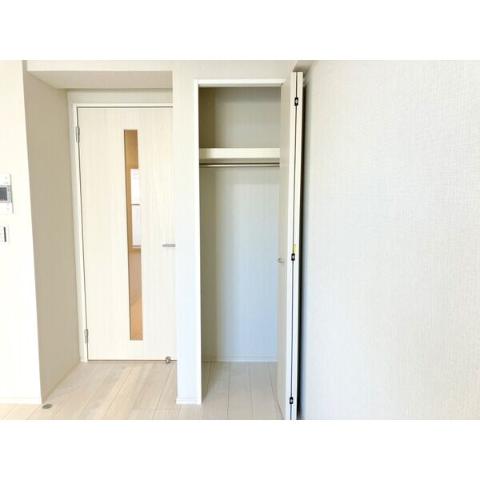 収納　収納（イメージ）