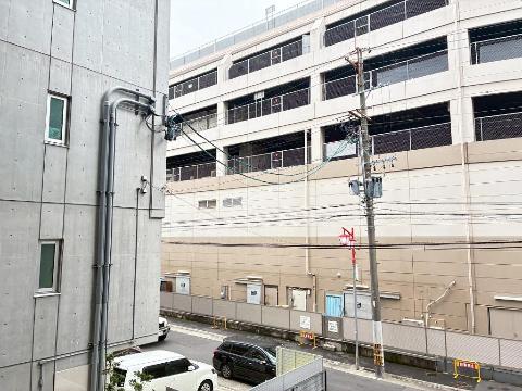 眺望　眺望（イメージ）