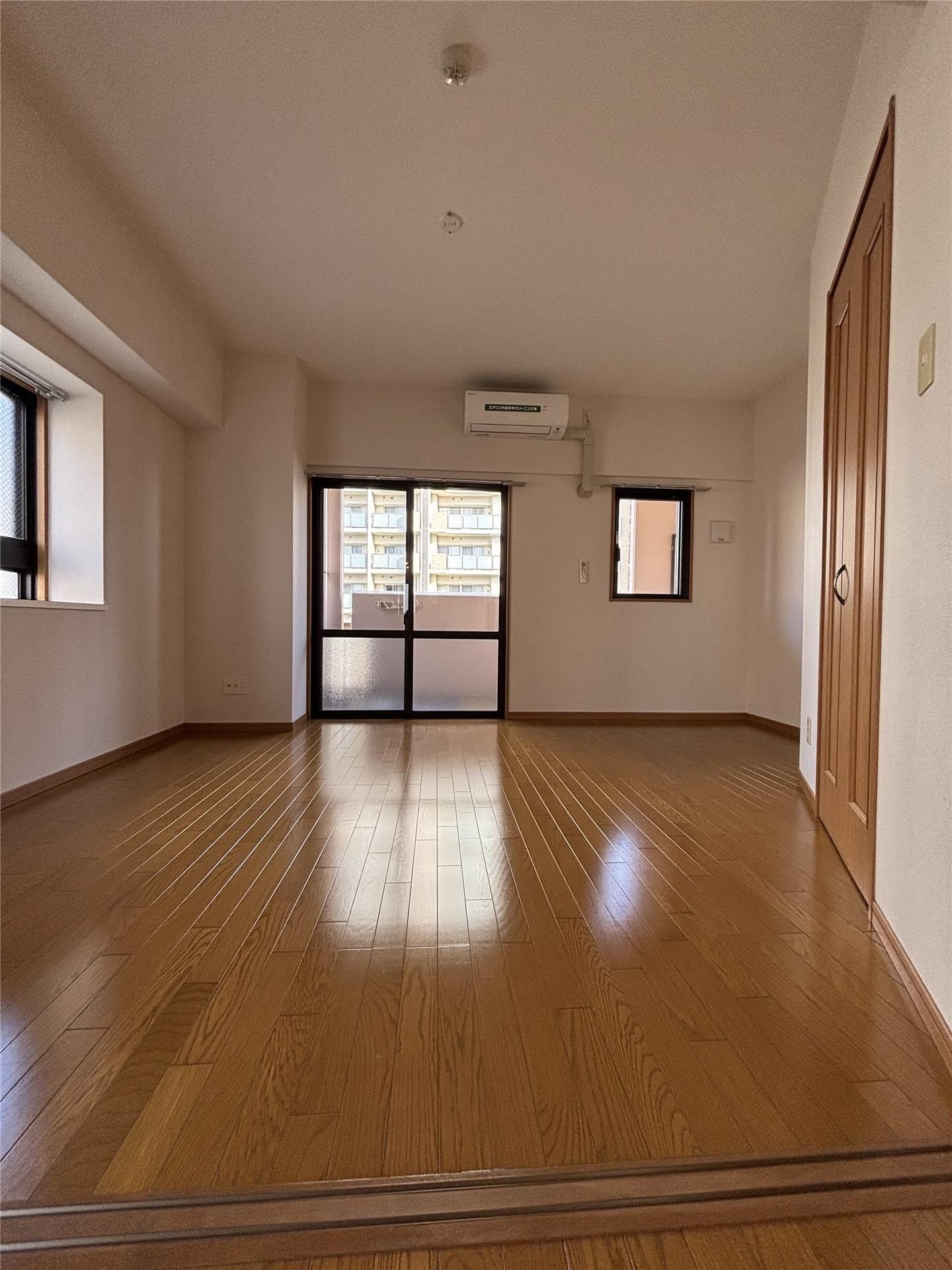 居室・リビング　その他共用部分