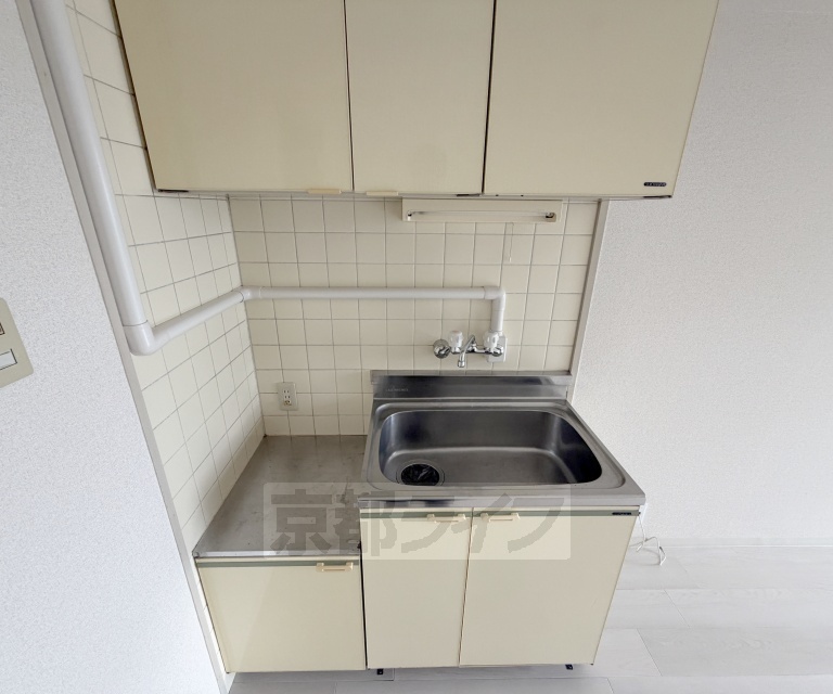 バス・シャワールーム　ユニットバスでお掃除らくらくです。