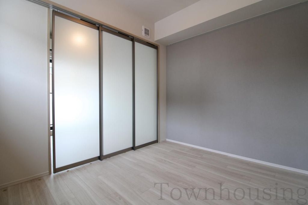 その他部屋・スペース　収納