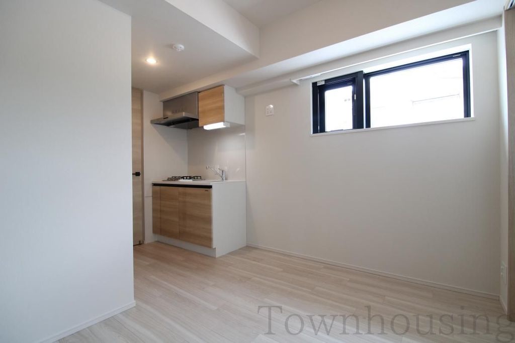 居室・リビング　リビング/居室