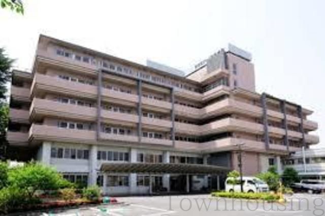 その他　救世軍ブース記念病院（その他）まで340m