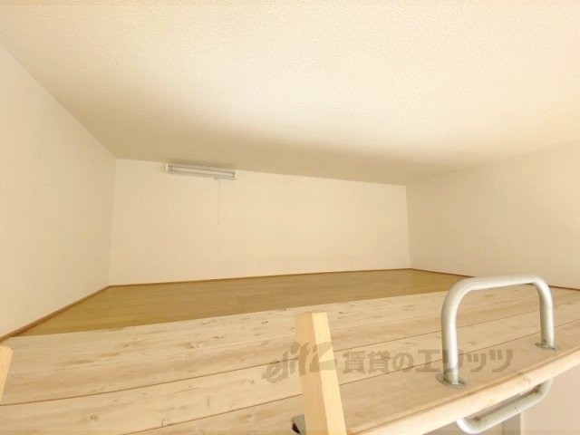 その他　ロフト