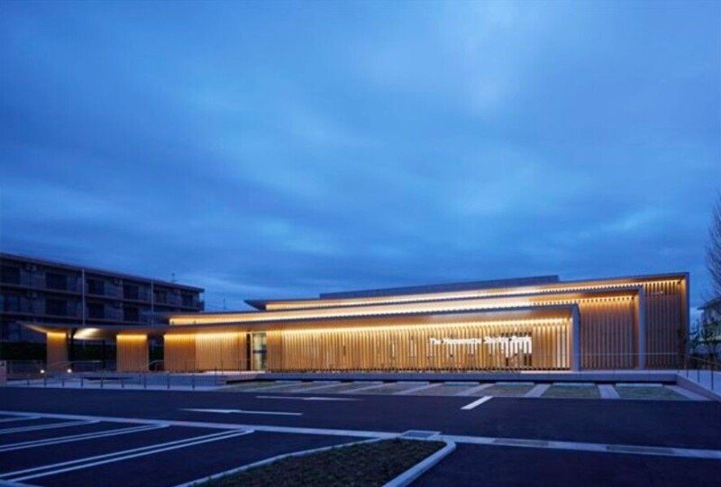 銀行　浜松いわた信用金庫三方原支店（銀行）まで85m