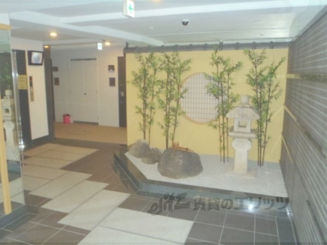 ロビー　ロビー