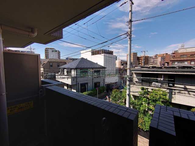 眺望　別部屋参考写真