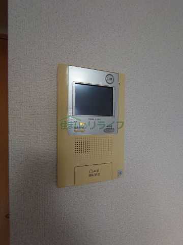 セキュリティ　別部屋参考写真