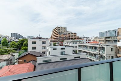 眺望　☆展望☆