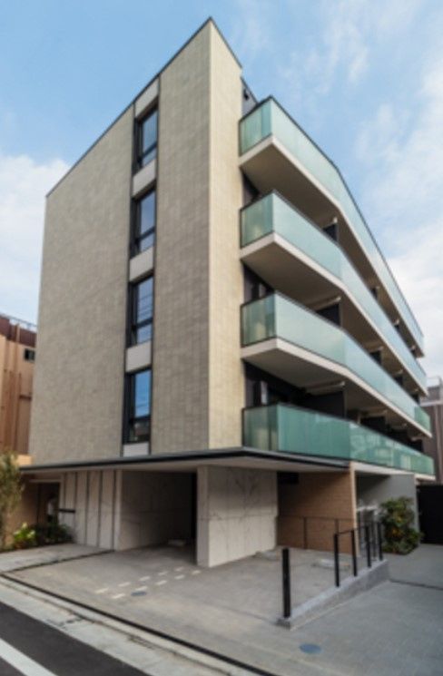 建物外観　☆きれいな外観☆