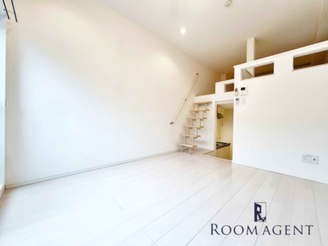 居室・リビング　※類似写真です