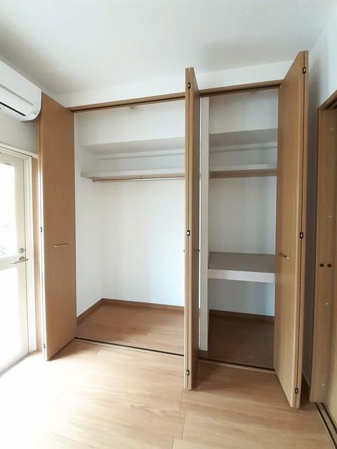 収納　収納