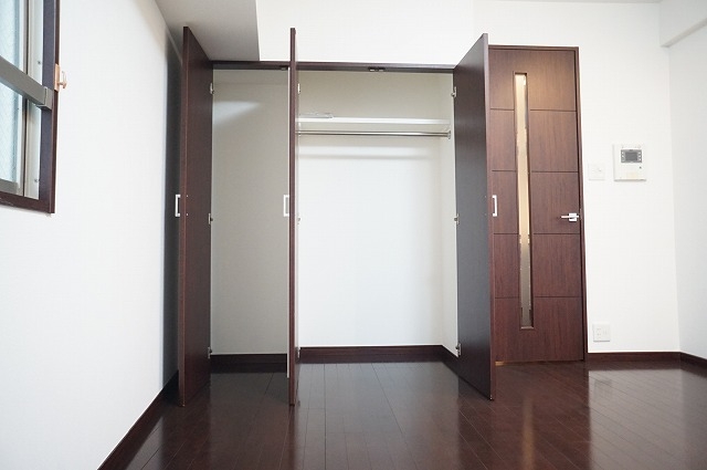 収納　※前回募集時の写真です。