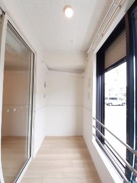 バルコニー　ベランダ