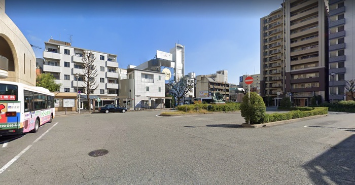 警察署・交番　龍神交番（警察署・交番）まで350m
