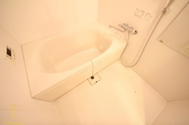 バス・シャワールーム　ルミエール北梅田