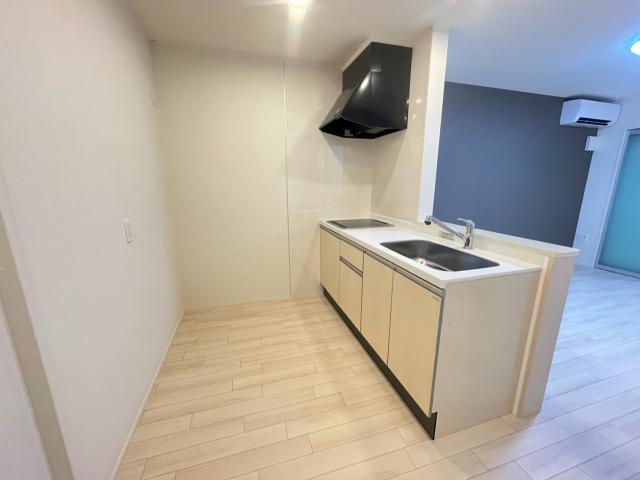 キッチン　キッチン（イメージ）