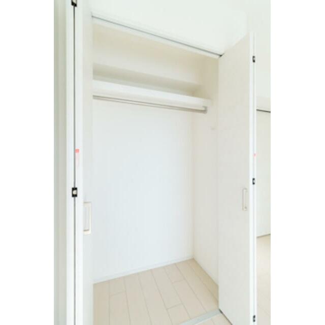 収納　※写真は同タイプ住戸です。