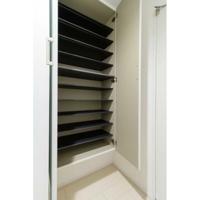 その他設備　※写真は同タイプ住戸です。