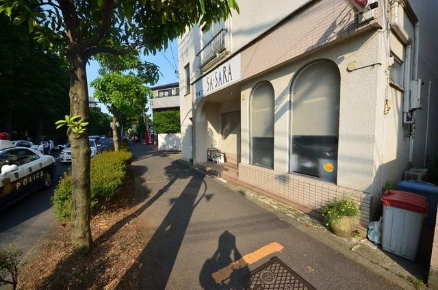 その他　その他（その他）まで10m