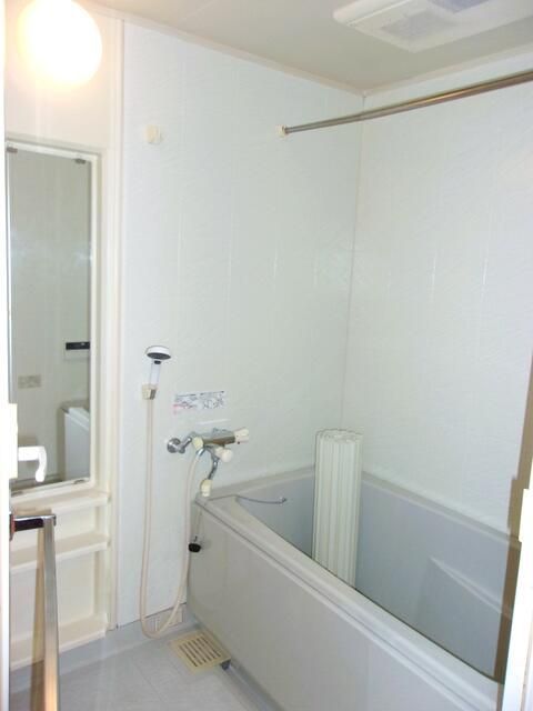 バス・シャワールーム　別号室参考