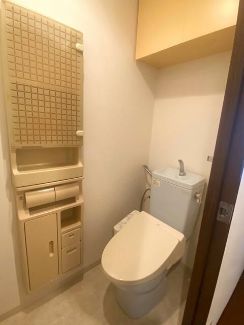 トイレ　別号室参考