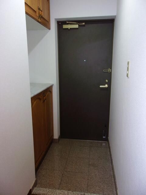 玄関　別号室参考