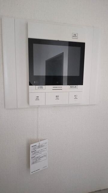 セキュリティ　別号室参考